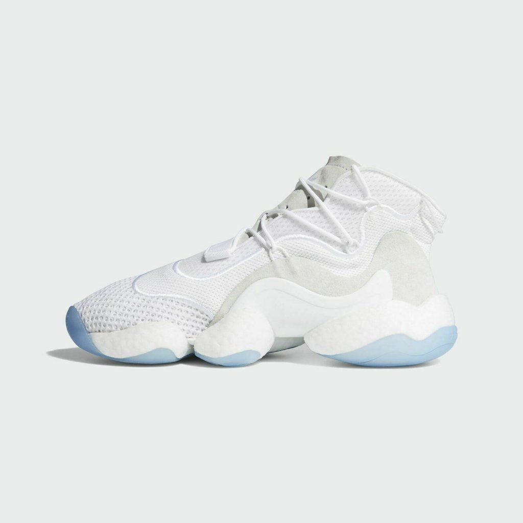 New Adidas Originals Crazy Byw Cloud Boost Shoes